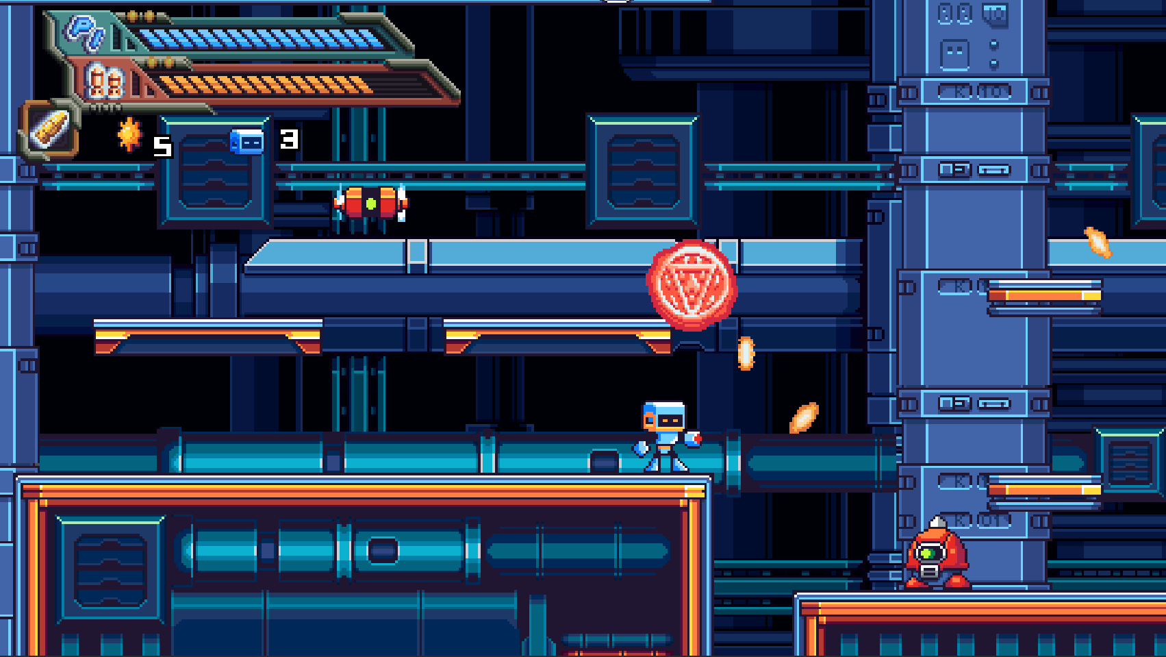 Captura del juego 2
