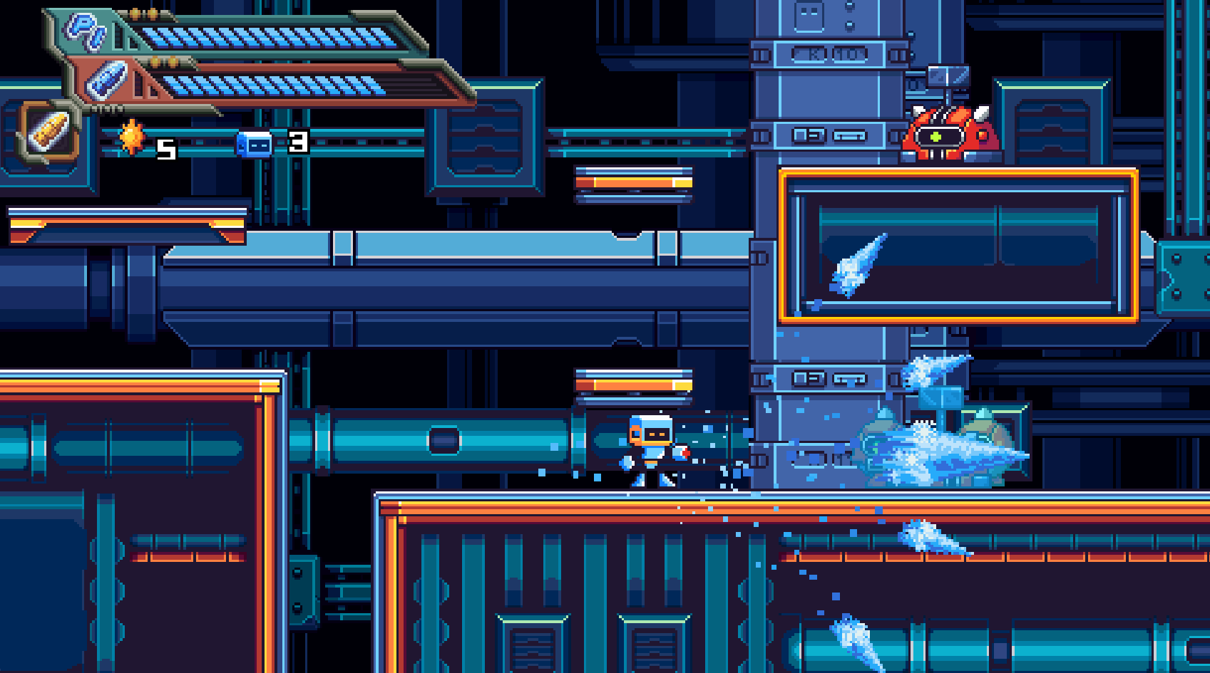 Captura del juego 3
